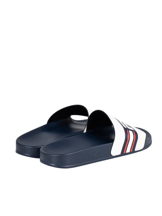 Fila Pantoffeln Oceano Herren dunkelblau - Image 3