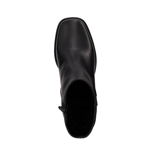 Dune Ladies Pallet - Platform Ankle Boots - Image 4