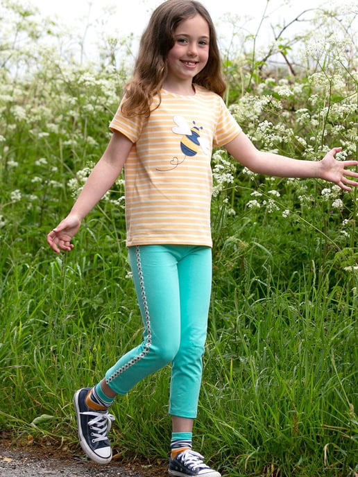 Kite Clothing Dandy Daisy Leggings