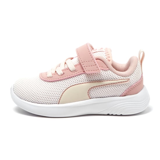 PUMA Kids SOFT Vital Fresh Better AC Trainers Sports Shoes