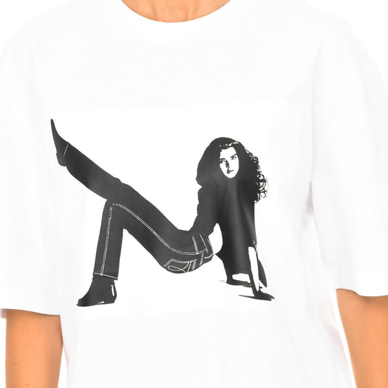 Calvin Klein Short Sleeve T-shirt