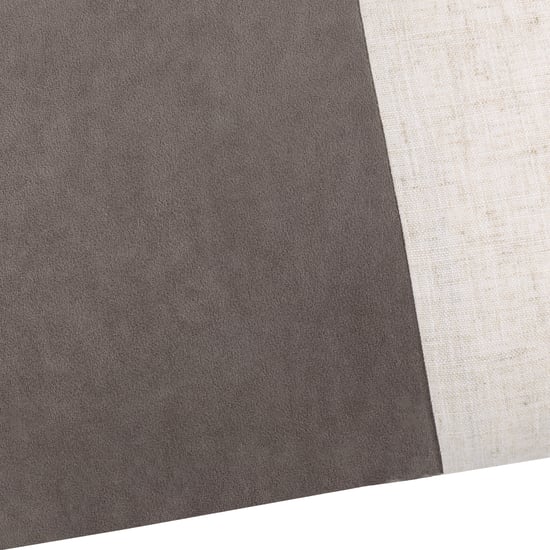 Yard Morden weicher, gewaschener Samt Polyester gefülltes Kissen - Image 3