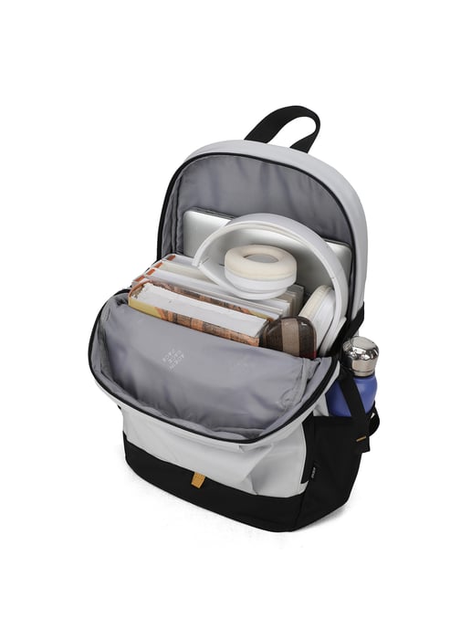 Aoking Rucksack Unisex GREY - Image 4