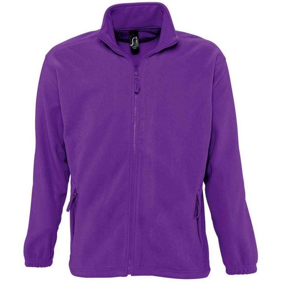 SOLS - "North" Fleecejacke für Herren/Damen Unisex () - Image 1