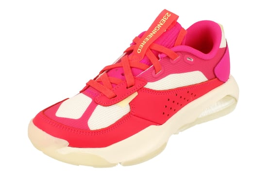 Nike Air Jordan 200e Womens Red Trainers