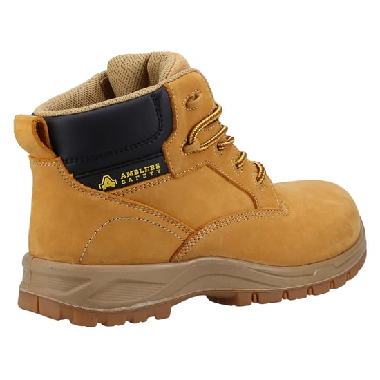 Amblers 605C KIRA Wasserdichte Sicherheitsstiefel Womens - Image 5
