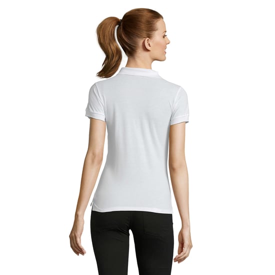 SOLS - "Passion" Poloshirt für Damen () - Image 2