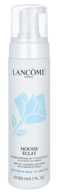 Lancome Mousse Eclat 200ml - Image 1
