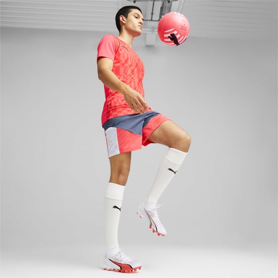 PUMA Herren ULTRA PRO FG/AG Fußballschuhe - Image 3