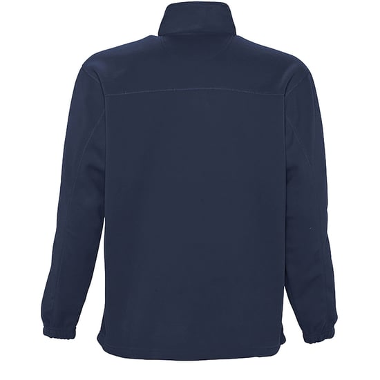 SOLS - Polaire NESS - Homme (Bleu marine) - Image 2