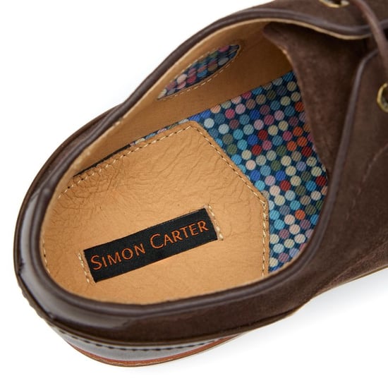 Simon Carter Weir Lace Up Schuhe - Image 5