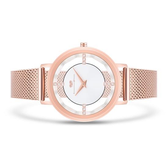 Rhodenwald   Söhne Female Stainless steel Watch 36,0 mm - Image 2