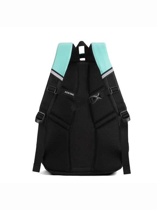 Aoking Rucksack Unisex - Image 4