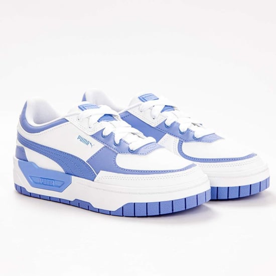 Puma Damen-Sneaker Calidream Tweakdissimilar - Image 1
