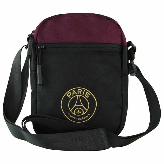 Nike Air Jordan x Paris Saint-Germain – Schwarze Tasche für kleine Gegenstände für Herren - Image 1