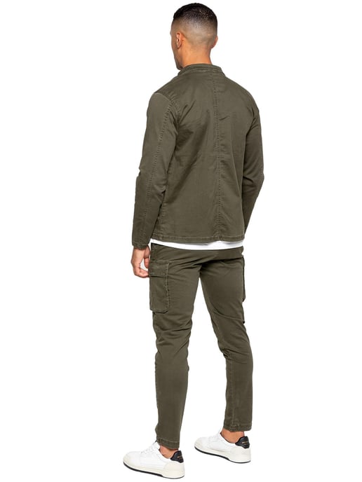 Enzo | Herren Cargo-Hose - Image 6