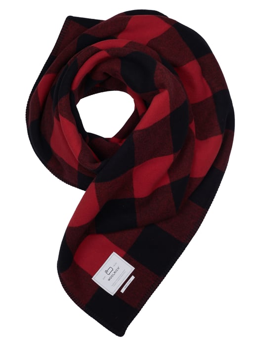 Woolrich Schal - Image 1