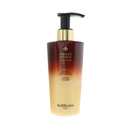 Abeille Royale Scalp & Hair Après-shampooing Réparateur Et Volumateur 290 ml - Image 2