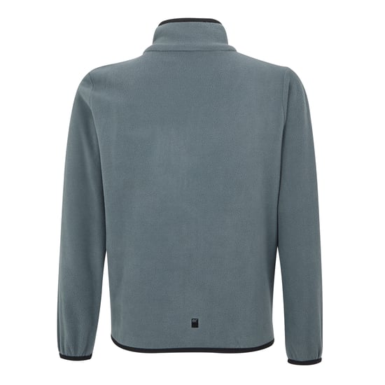 Regatta - "Frankie" Fleecejacke Durchgehender Reißverschluss für Kinder (Königsblau) - Image 2