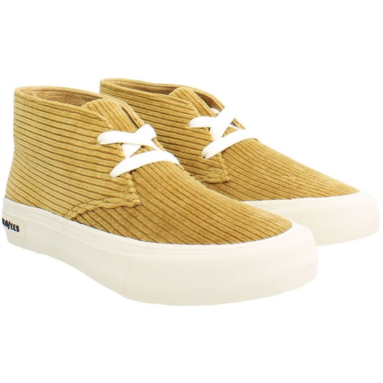 Seavees Maslon Desert Damenbraune Stiefel - Image 2