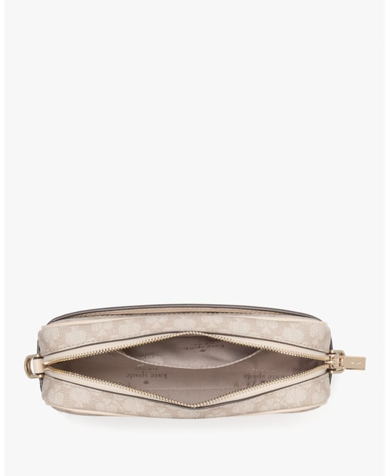 Spade Flower Spade Flower Pvc Mini Camera Bag