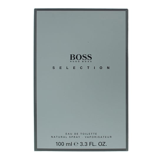 Hugo Boss Selection Eau De Toilette 100ml - Image 3