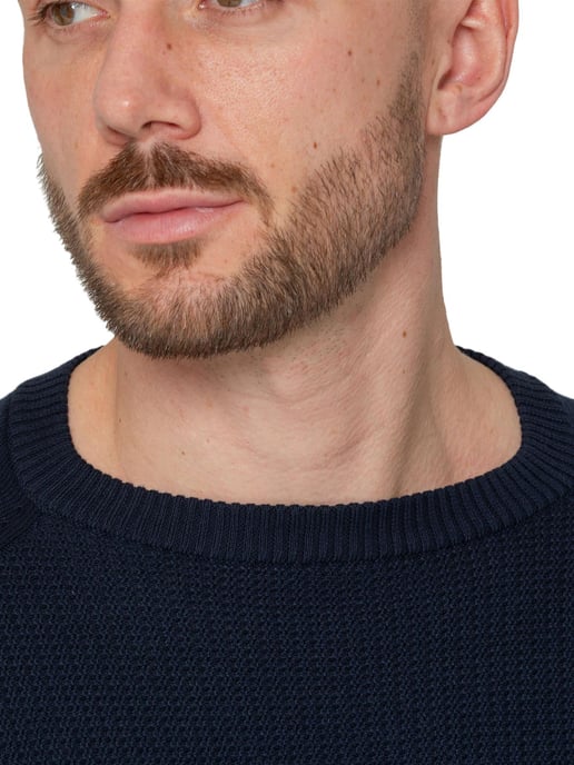 Enzo Milano | Herren Rundhals-Pullover - Image 3