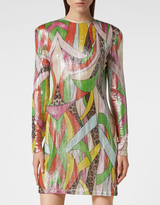 Strickkleid - Image 1