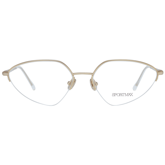 Sportmax Brille SM5007 031 53 - Image 2
