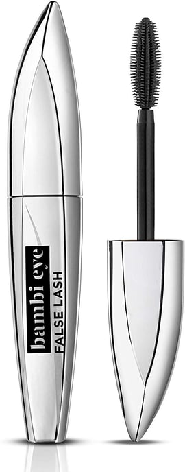 L'Oreal Paris False Lash Bambi Eye 8.9ml Mascara - Black