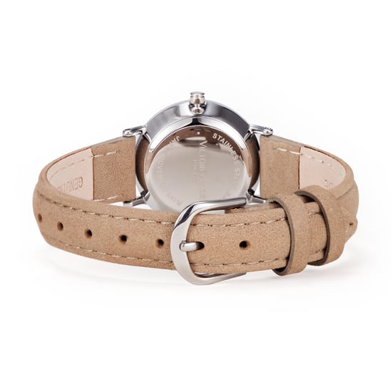 Victoria Hyde Uhr Pretty Ladies in Light Taupe - Image 6