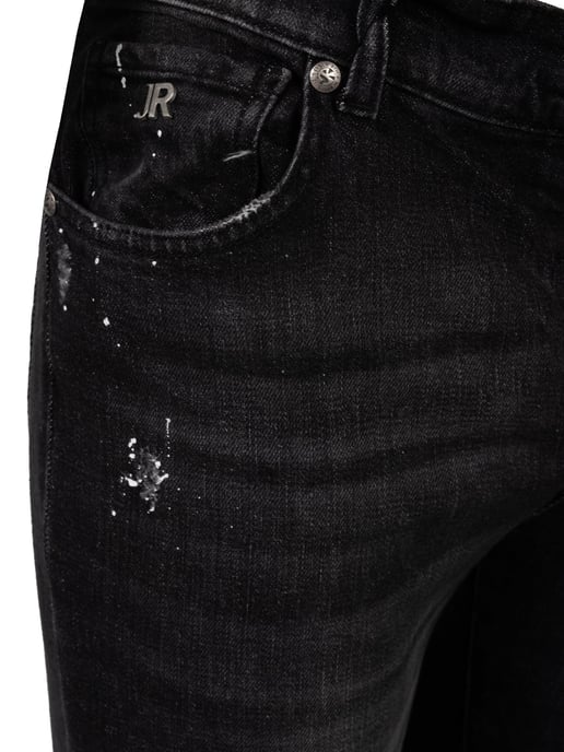 John Richmond Jeans Iggy Herren schwarz - Image 6