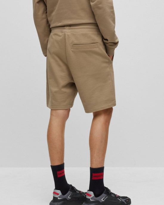 HUGO Diz_C Mens Shorts