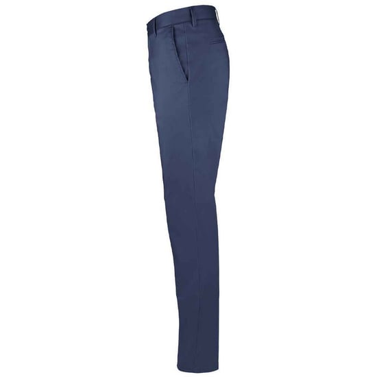 SOLS - "Jared" Anzugshose für Herren (Dunkelblau) - Image 2
