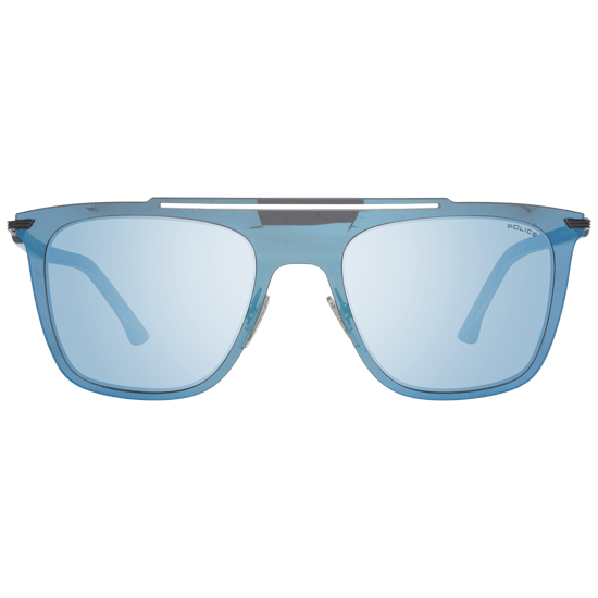 Polizei-Sonnenbrille SPL581 627B 52 - Image 2