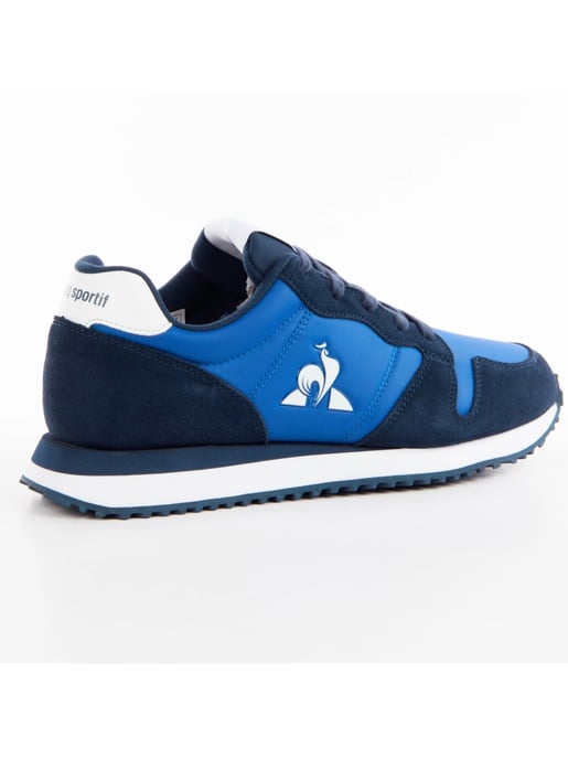 Le Coq Sportif Herren Platinum 2 Sneakers - Image 4