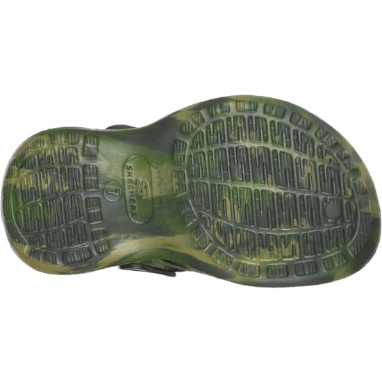 Skechers Foamies Koolers Sandale für Säuglinge - Image 2