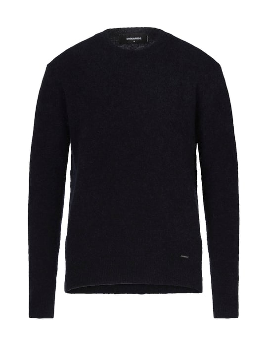 Dsquared2 Man Jumpers Mohair wool