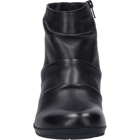 JOSEF SEIBEL Naly 61 | Stiefelette für Damen | Schwarz Naly 61, schwarz - Image 4