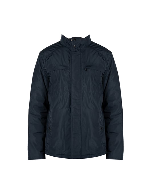 Geox Jacke Vincit Herren dunkelblau - Image 1