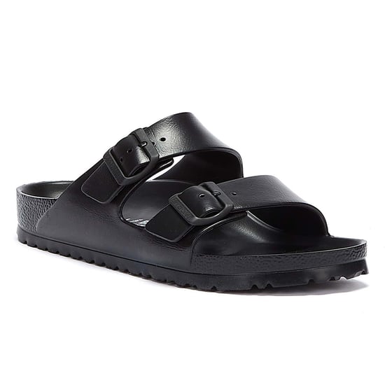 Birkenstock Arizona EVA Damensandalen - (Schwarz) - Image 2