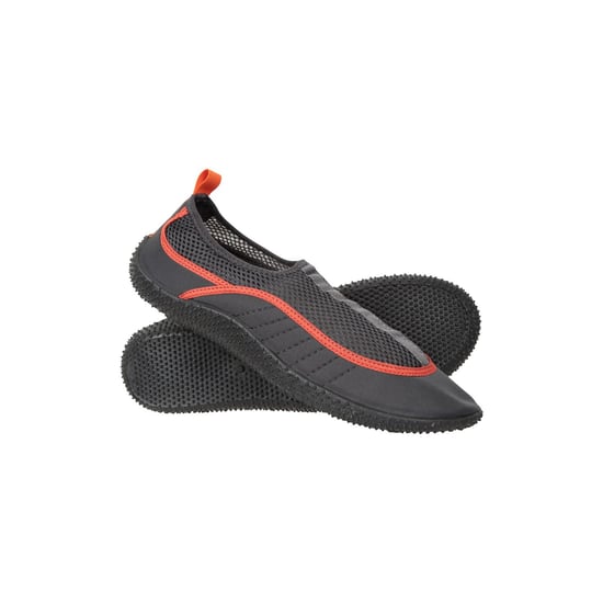 Mountain Warehouse - Herren Schwimmschuhe "Bermuda" (Orange) - Image 6
