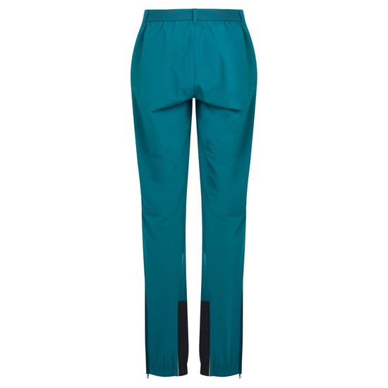 Regatta - "Mountain III" Wanderhosen für Damen (Leuchtend Blau) - Image 2