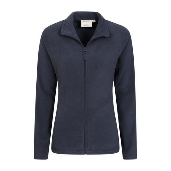 Mountain Warehouse Damen/Damen Raso Fleece Jacke (Marine) - Image 4