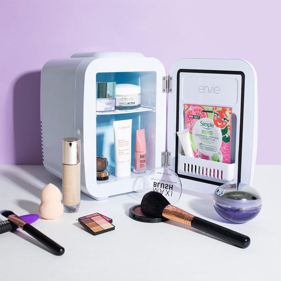 Envie Multifunction Mini Beauty Fridge