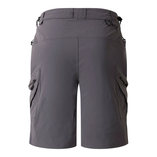 Dare 2B Herren Walking-Shorts Tuned In II mit zahlreichen Taschen (Felsbrocken Braun) - Image 2