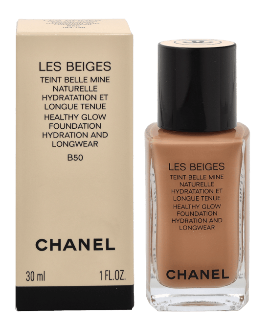 Chanel Les Beiges Healthy Glow Foundation 30 ml - Image 1