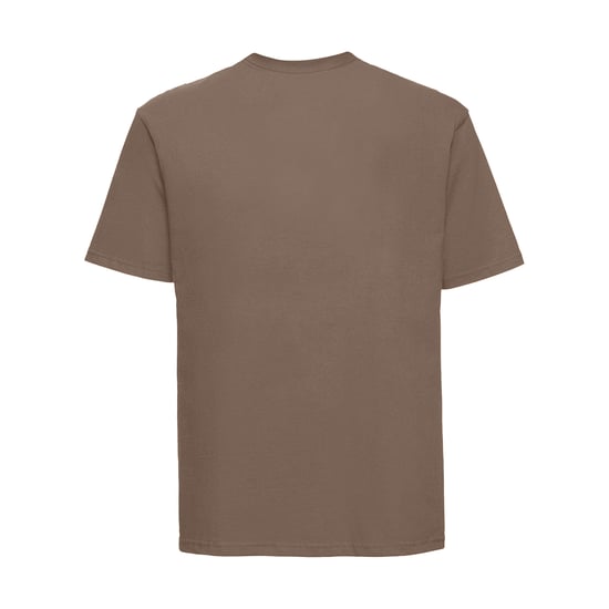 Russell - "Classic" T-Shirt für Herren (Mokka) - Image 2
