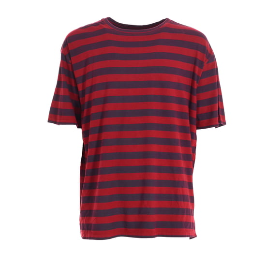 AZIZ round neck short sleeve t-shirt 17S1TS296 woman