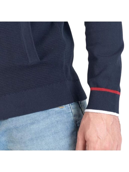 Sweat Le Temps Des Cerises Herren Mistre - Image 4